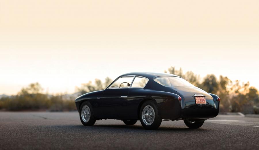  Alfa Romeo 1900 SSZ (1484) 1954 года  (фото 3 из 36)